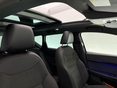 SEAT Ateca 1.5 TSI FR Business Intense | Pano | Virtual | 360° | Sfeer | Adap. Cruise | Beats Audio | Carplay | Stoelverw. | NAP