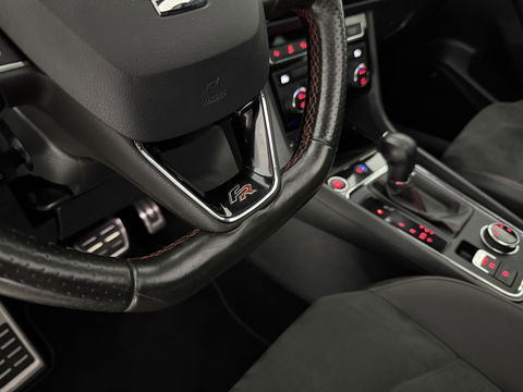 SEAT Ateca 1.5 TSI FR Business Intense | Pano | Virtual | 360° | Sfeer | Adap. Cruise | Beats Audio | Carplay | Stoelverw. | NAP