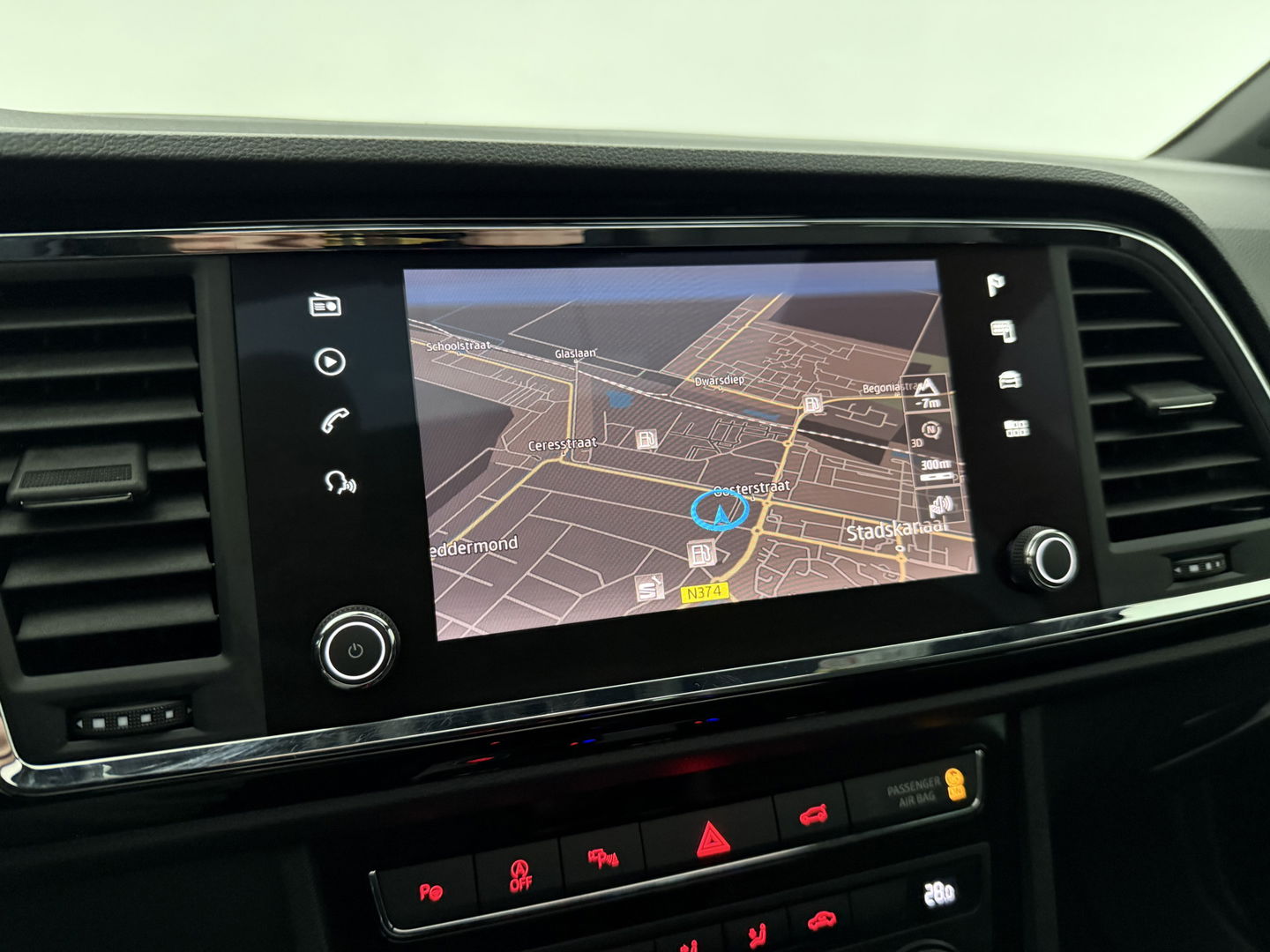 SEAT Ateca 1.5 TSI FR Business Intense | Pano | Virtual | 360° | Sfeer | Adap. Cruise | Beats Audio | Carplay | Stoelverw. | NAP