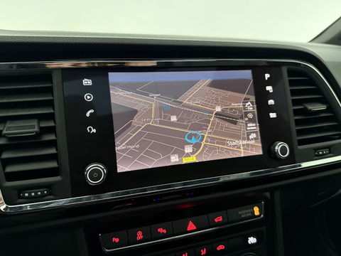 SEAT Ateca 1.5 TSI FR Business Intense | Pano | Virtual | 360° | Sfeer | Adap. Cruise | Beats Audio | Carplay | Stoelverw. | NAP