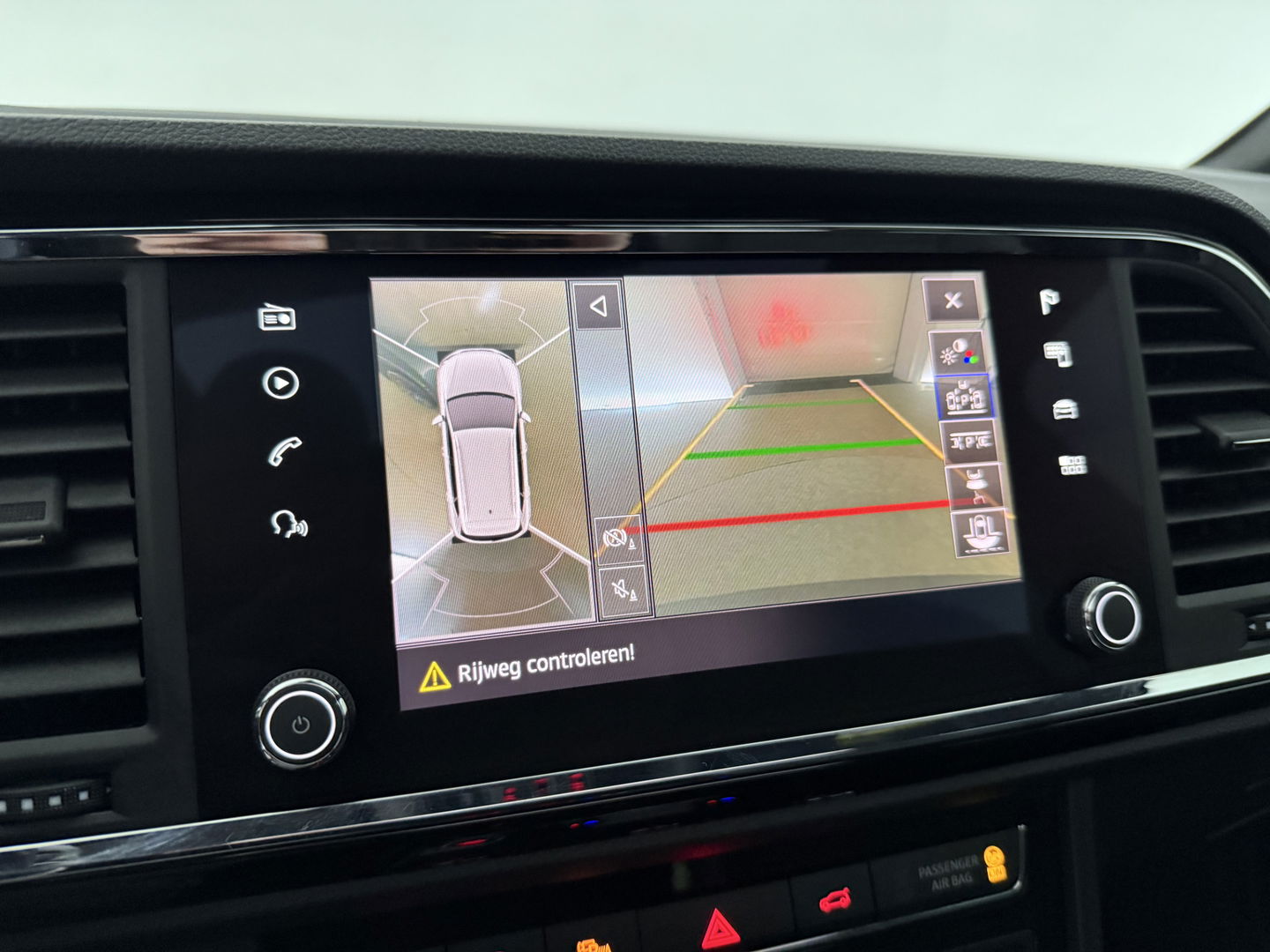 SEAT Ateca 1.5 TSI FR Business Intense | Pano | Virtual | 360° | Sfeer | Adap. Cruise | Beats Audio | Carplay | Stoelverw. | NAP