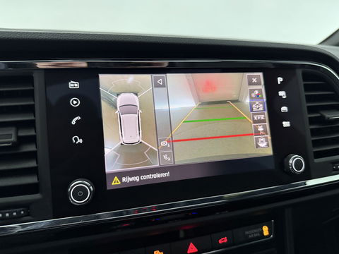 SEAT Ateca 1.5 TSI FR Business Intense | Pano | Virtual | 360° | Sfeer | Adap. Cruise | Beats Audio | Carplay | Stoelverw. | NAP