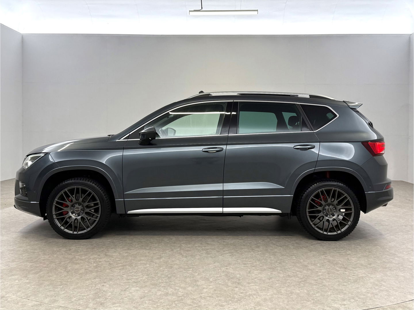 SEAT Ateca 1.5 TSI FR Business Intense | Pano | Virtual | 360° | Sfeer | Adap. Cruise | Beats Audio | Carplay | Stoelverw. | NAP