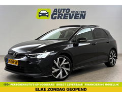 Volkswagen Golf 1.5 eTSI R-Line | Pano | Sfeer | Virtual | Clima | Adap.Cruise | Carplay | Parkeersens.