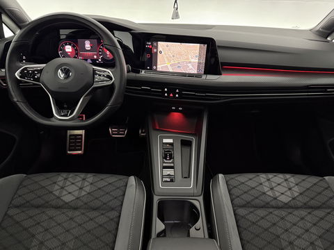 Volkswagen Golf 1.5 eTSI R-Line | Pano | Sfeer | Virtual | Clima | Adap.Cruise | Carplay | Parkeersens.