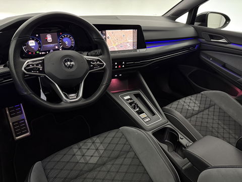 Volkswagen Golf 1.5 eTSI R-Line | Pano | Sfeer | Virtual | Clima | Adap.Cruise | Carplay | Parkeersens.