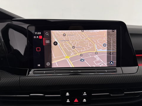 Volkswagen Golf 1.5 eTSI R-Line | Pano | Sfeer | Virtual | Clima | Adap.Cruise | Carplay | Parkeersens.