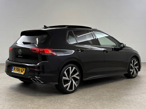 Volkswagen Golf 1.5 eTSI R-Line | Pano | Sfeer | Virtual | Clima | Adap.Cruise | Carplay | Parkeersens.