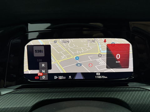 Volkswagen Golf 1.5 eTSI R-Line | Pano | Sfeer | Virtual | Clima | Adap.Cruise | Carplay | Parkeersens.