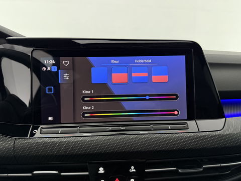 Volkswagen Golf 1.5 eTSI R-Line | Pano | Sfeer | Virtual | Clima | Adap.Cruise | Carplay | Parkeersens.