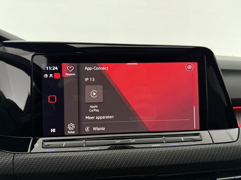 Volkswagen Golf 1.5 eTSI R-Line | Pano | Sfeer | Virtual | Clima | Adap.Cruise | Carplay | Parkeersens.