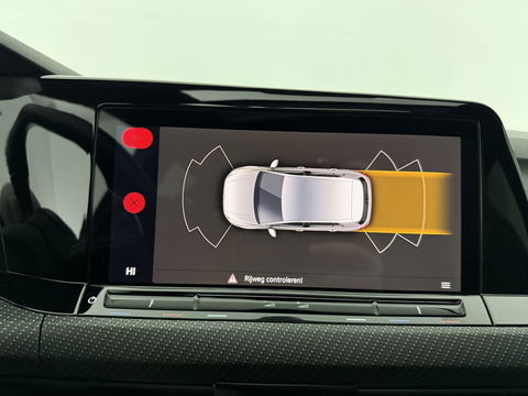 Volkswagen Golf 1.5 eTSI R-Line | Pano | Sfeer | Virtual | Clima | Adap.Cruise | Carplay | Parkeersens.