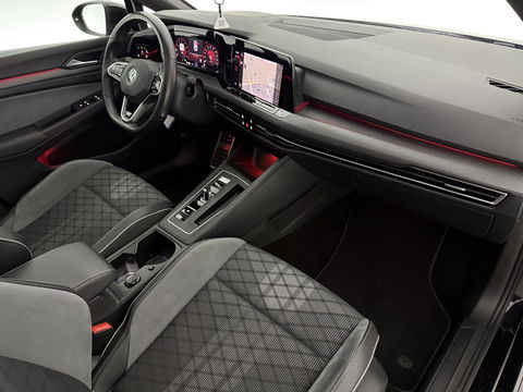 Volkswagen Golf 1.5 eTSI R-Line | Pano | Sfeer | Virtual | Clima | Adap.Cruise | Carplay | Parkeersens.