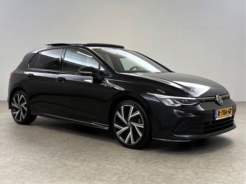 Volkswagen Golf 1.5 eTSI R-Line | Pano | Sfeer | Virtual | Clima | Adap.Cruise | Carplay | Parkeersens.