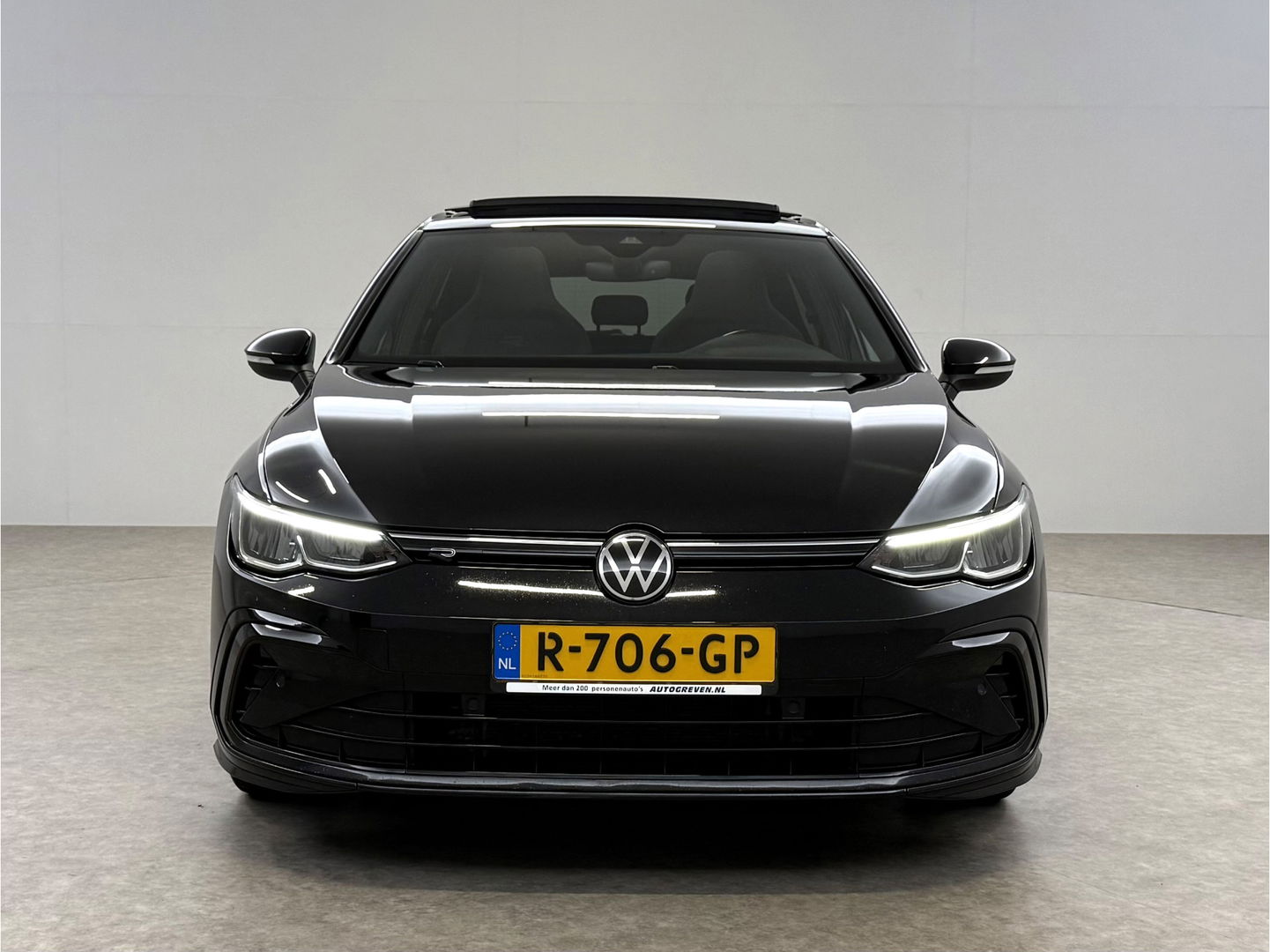 Volkswagen Golf 1.5 eTSI R-Line | Pano | Sfeer | Virtual | Clima | Adap.Cruise | Carplay | Parkeersens.