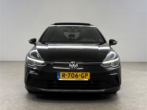Volkswagen Golf 1.5 eTSI R-Line | Pano | Sfeer | Virtual | Clima | Adap.Cruise | Carplay | Parkeersens.