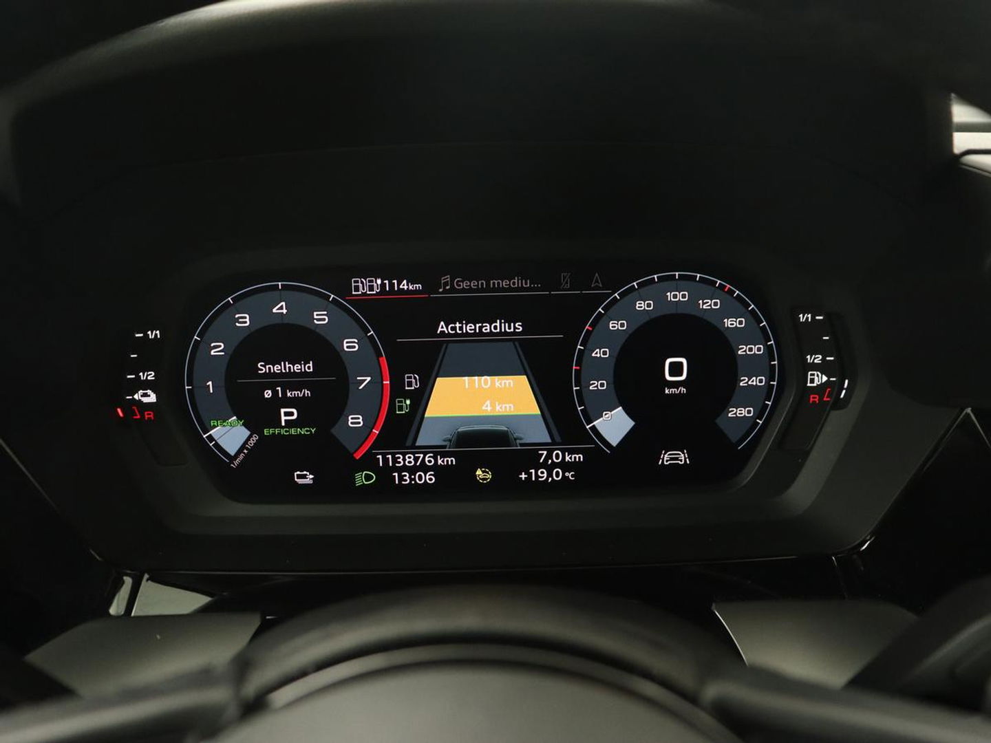 Audi A3 40 TFSI e Edition | Navigatie | Virtual Cockpit | Carplay | Climate control | Getint glas | Cruise control | Full LED | PHEV | Plug In