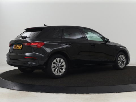 Audi A3 40 TFSI e Edition | Navigatie | Virtual Cockpit | Carplay | Climate control | Getint glas | Cruise control | Full LED | PHEV | Plug In