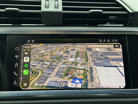 Audi Q3 45 TFSI e S edition |Black optic|Pano|Leer|Matrix|