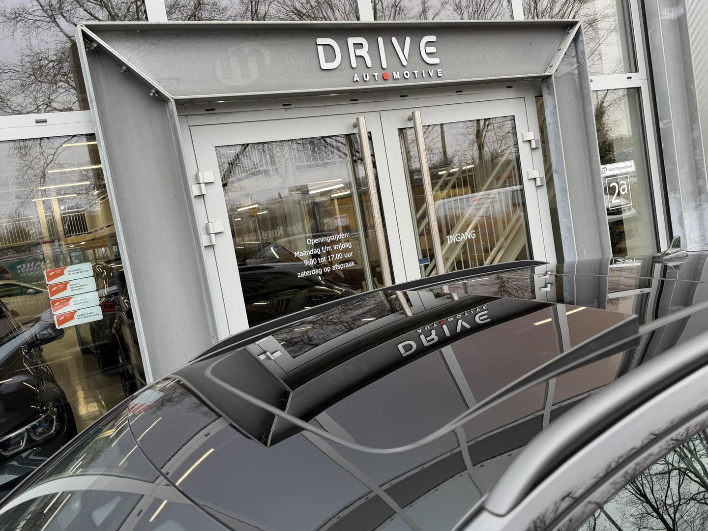 Audi Q3 45 TFSI e S edition |Black optic|Pano|Leer|Matrix|