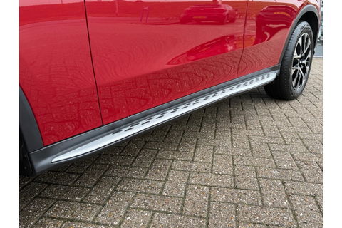 Mercedes-Benz GLC 300DE 4MATIC AMG LINE PANORAMA LEER NAVI PDC360GR.