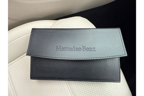 Mercedes-Benz GLC 300DE 4MATIC AMG LINE PANORAMA LEER NAVI PDC360GR.