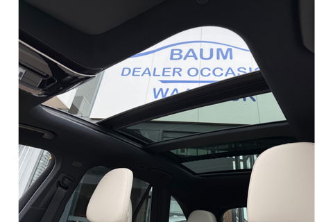 Mercedes-Benz GLC 300DE 4MATIC AMG LINE PANORAMA LEER NAVI PDC360GR.