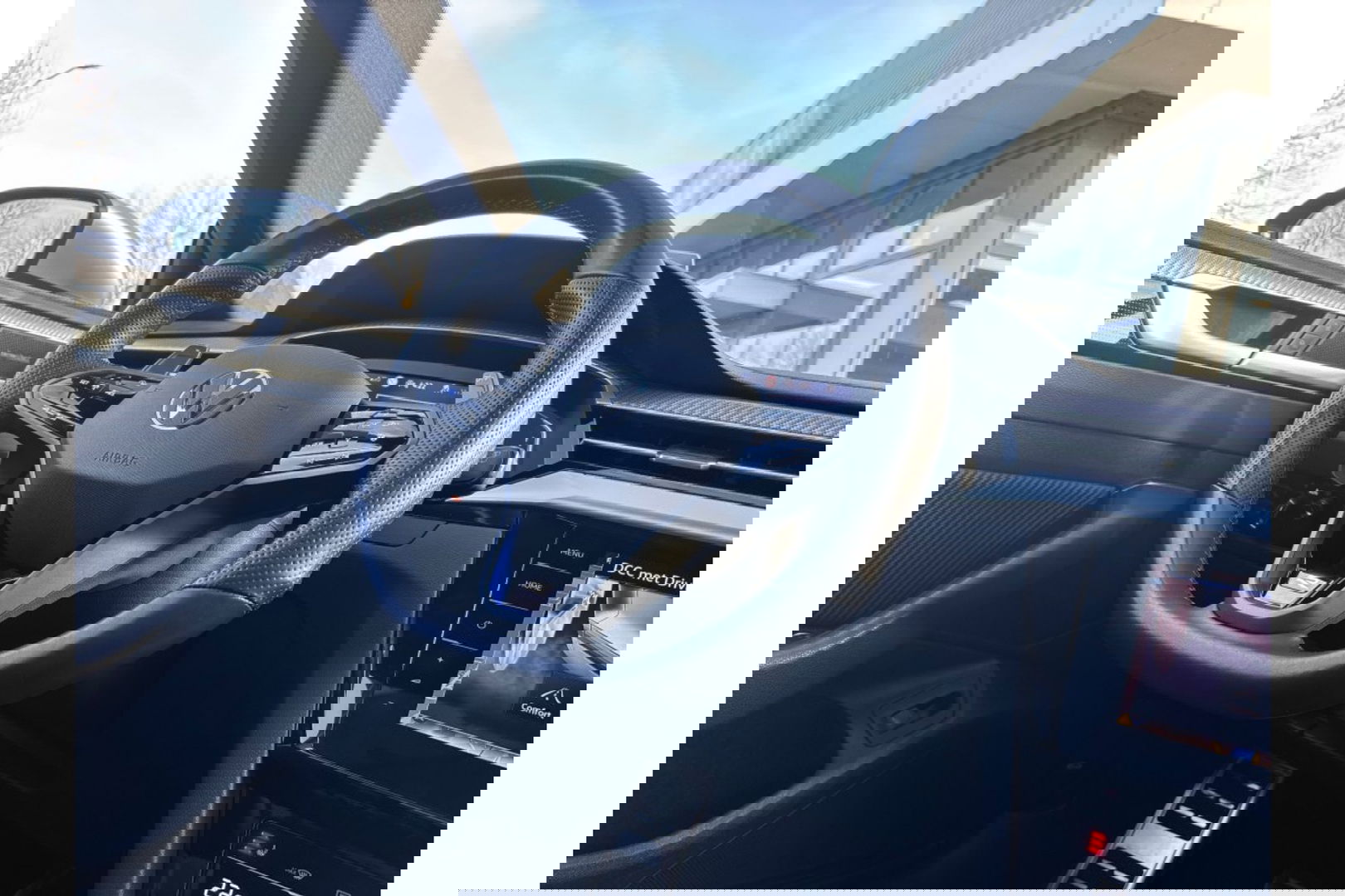 Volkswagen Arteon Shooting Brake 2.0 TSI R 320PK AUTOMAAT 4MOTION PANORAMA HEADUP.