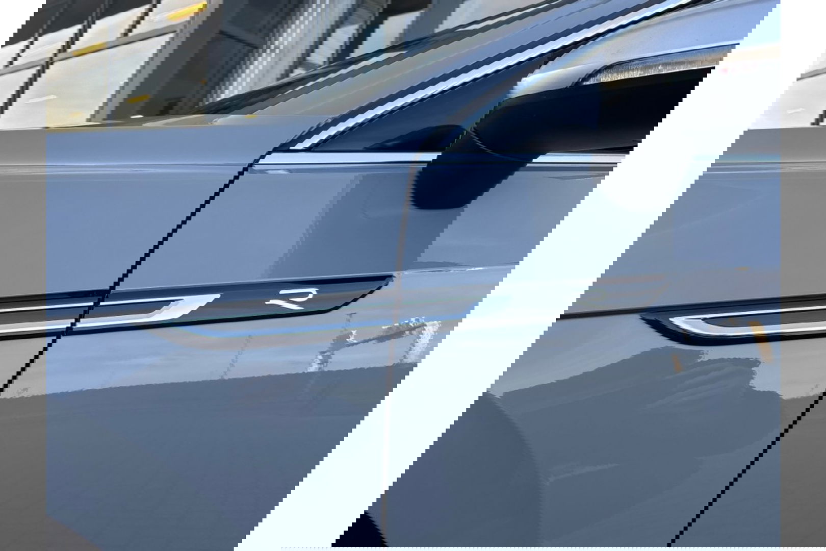 Volkswagen Arteon Shooting Brake 2.0 TSI R 320PK AUTOMAAT 4MOTION PANORAMA HEADUP.