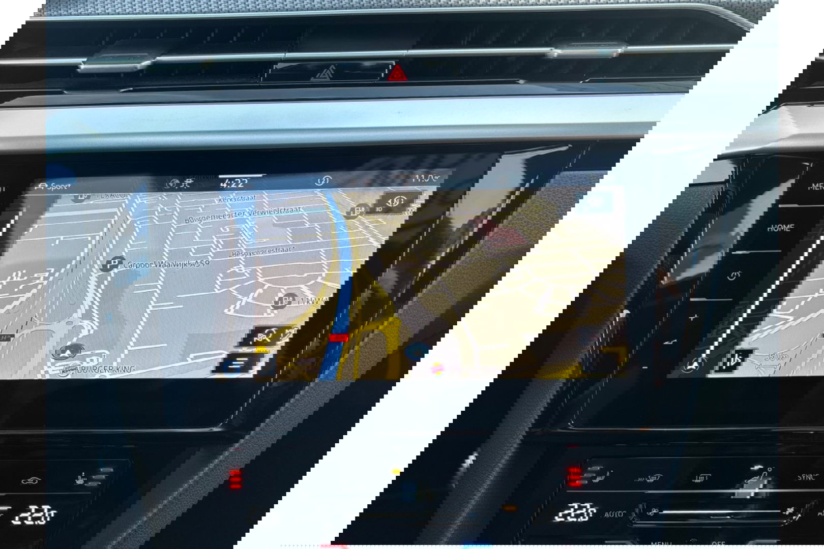 Volkswagen Arteon Shooting Brake 2.0 TSI R 320PK AUTOMAAT 4MOTION PANORAMA HEADUP.