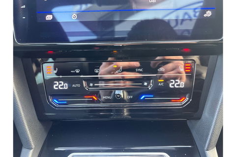 Volkswagen Arteon Shooting Brake 2.0 TSI R 320PK AUTOMAAT 4MOTION PANORAMA HEADUP.