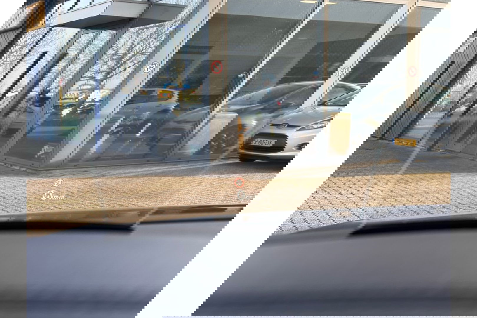 Volkswagen Arteon Shooting Brake 2.0 TSI R 320PK AUTOMAAT 4MOTION PANORAMA HEADUP.