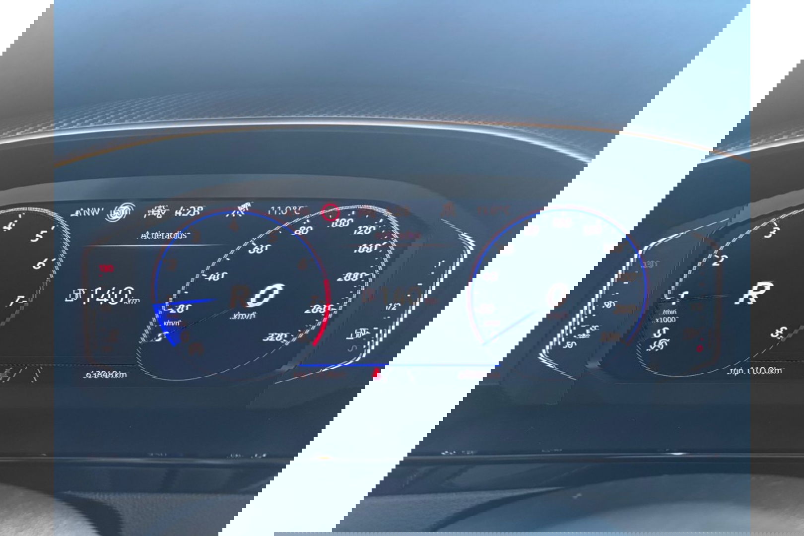 Volkswagen Arteon Shooting Brake 2.0 TSI R 320PK AUTOMAAT 4MOTION PANORAMA HEADUP.