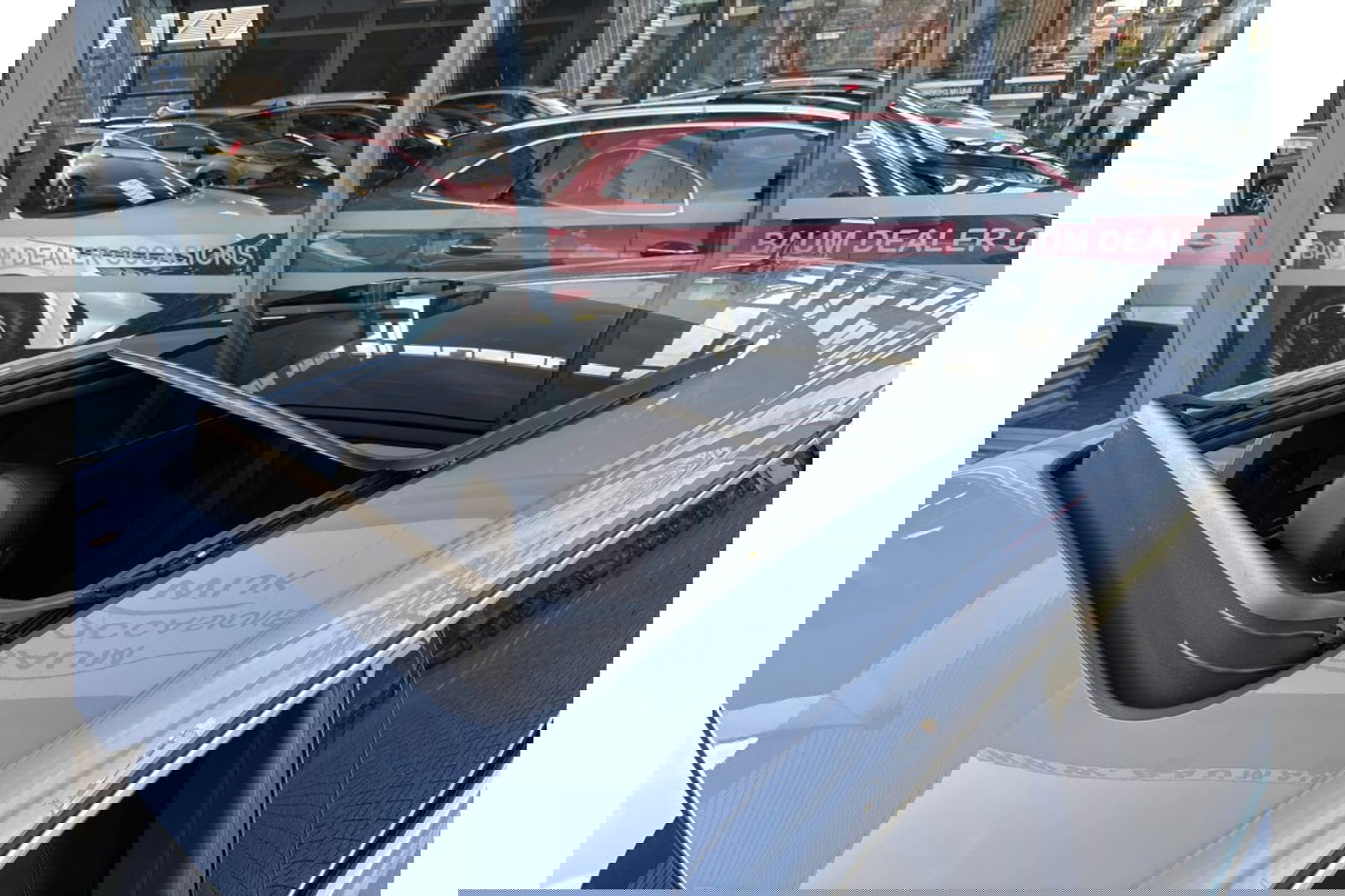 Volkswagen Arteon Shooting Brake 2.0 TSI R 320PK AUTOMAAT 4MOTION PANORAMA HEADUP.