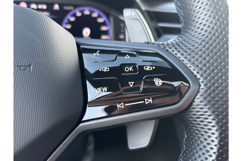 Volkswagen Arteon Shooting Brake 2.0 TSI R 320PK AUTOMAAT 4MOTION PANORAMA HEADUP.