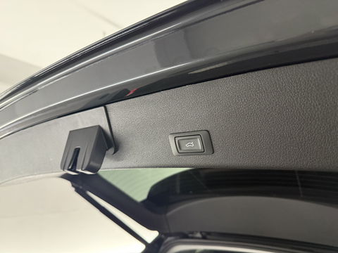 Audi e-tron 50 Quattro S-Line 71 kWh | SOH 94% | Snelladen | Pano | Sfeer | Memory | Virtual | Camera | Adap. Cruise | Carplay | Stoelverw.