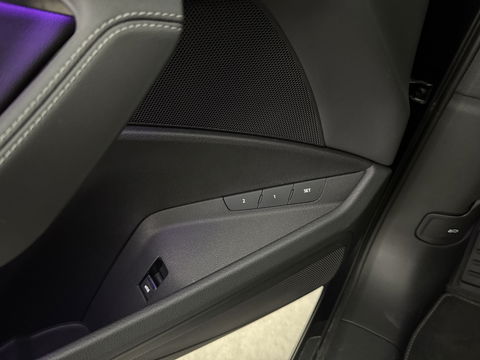 Audi e-tron 50 Quattro S-Line 71 kWh | SOH 94% | Snelladen | Pano | Sfeer | Memory | Virtual | Camera | Adap. Cruise | Carplay | Stoelverw.