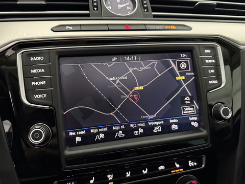 Volkswagen Passat 1.4 TSI GTE Highline | Pano | Sfeer | Carplay | Adap. Cruise | Trekh. | LED | Stoelverw.