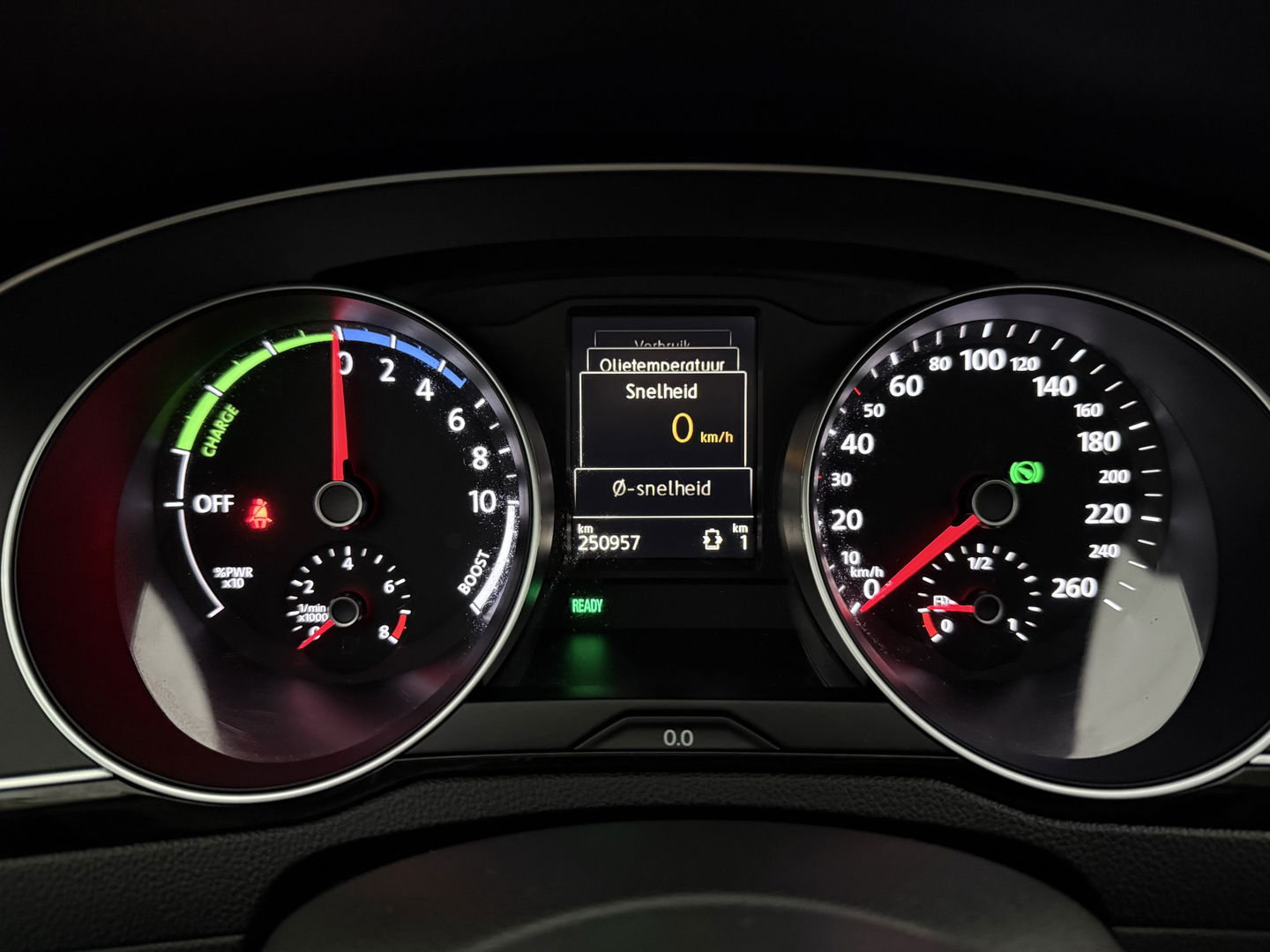 Volkswagen Passat 1.4 TSI GTE Highline | Pano | Sfeer | Carplay | Adap. Cruise | Trekh. | LED | Stoelverw.