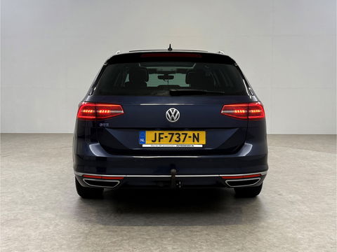 Volkswagen Passat 1.4 TSI GTE Highline | Pano | Sfeer | Carplay | Adap. Cruise | Trekh. | LED | Stoelverw.