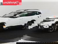 Citroën C5 Aircross - 1.6 Plug-in Hybrid 225 Business | Adaptive cruise | Camera | Carplay | Half leder | Climate control | DAB | Digital Cockpit | Parkeerhulp | Full LED | PHEV | Plug In