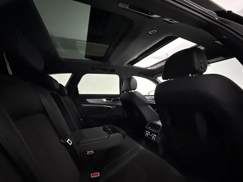 Audi A6 2.0 55 TFSI e Quattro Competition S-Line black edition | SOH 88% | Pano | Memory | Sfeer | Virtual |  Adap. Cruise | Carplay | Camera | Stoelverw. | Keyless