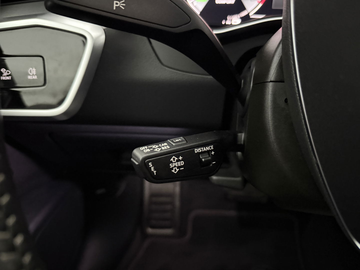 Audi A6 2.0 55 TFSI e Quattro Competition S-Line black edition | SOH 88% | Pano | Memory | Sfeer | Virtual |  Adap. Cruise | Carplay | Camera | Stoelverw. | Keyless