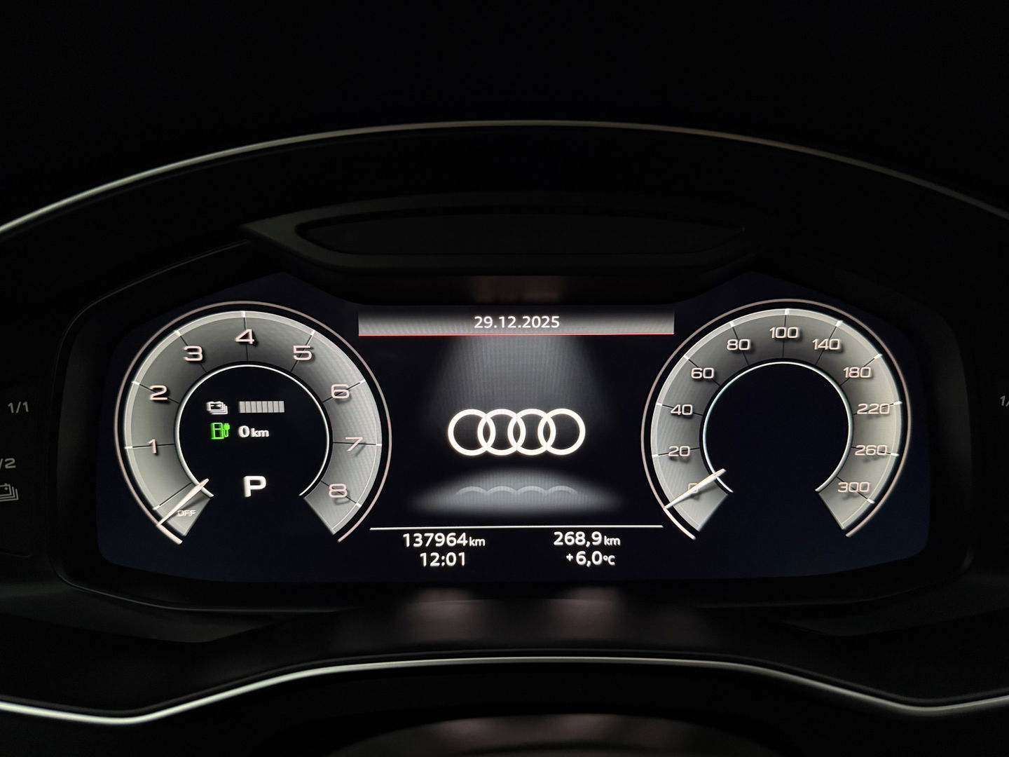 Audi A6 2.0 55 TFSI e Quattro Competition S-Line black edition | SOH 88% | Pano | Memory | Sfeer | Virtual |  Adap. Cruise | Carplay | Camera | Stoelverw. | Keyless