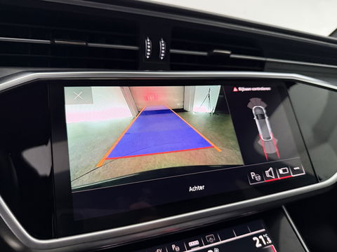 Audi A6 2.0 55 TFSI e Quattro Competition S-Line black edition | SOH 88% | Pano | Memory | Sfeer | Virtual |  Adap. Cruise | Carplay | Camera | Stoelverw. | Keyless