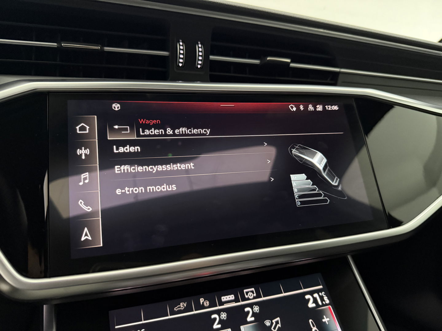 Audi A6 2.0 55 TFSI e Quattro Competition S-Line black edition | SOH 88% | Pano | Memory | Sfeer | Virtual |  Adap. Cruise | Carplay | Camera | Stoelverw. | Keyless