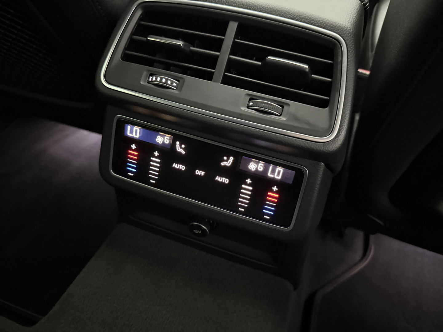 Audi A6 2.0 55 TFSI e Quattro Competition S-Line black edition | SOH 88% | Pano | Memory | Sfeer | Virtual |  Adap. Cruise | Carplay | Camera | Stoelverw. | Keyless