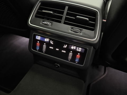 Audi A6 2.0 55 TFSI e Quattro Competition S-Line black edition | SOH 88% | Pano | Memory | Sfeer | Virtual |  Adap. Cruise | Carplay | Camera | Stoelverw. | Keyless