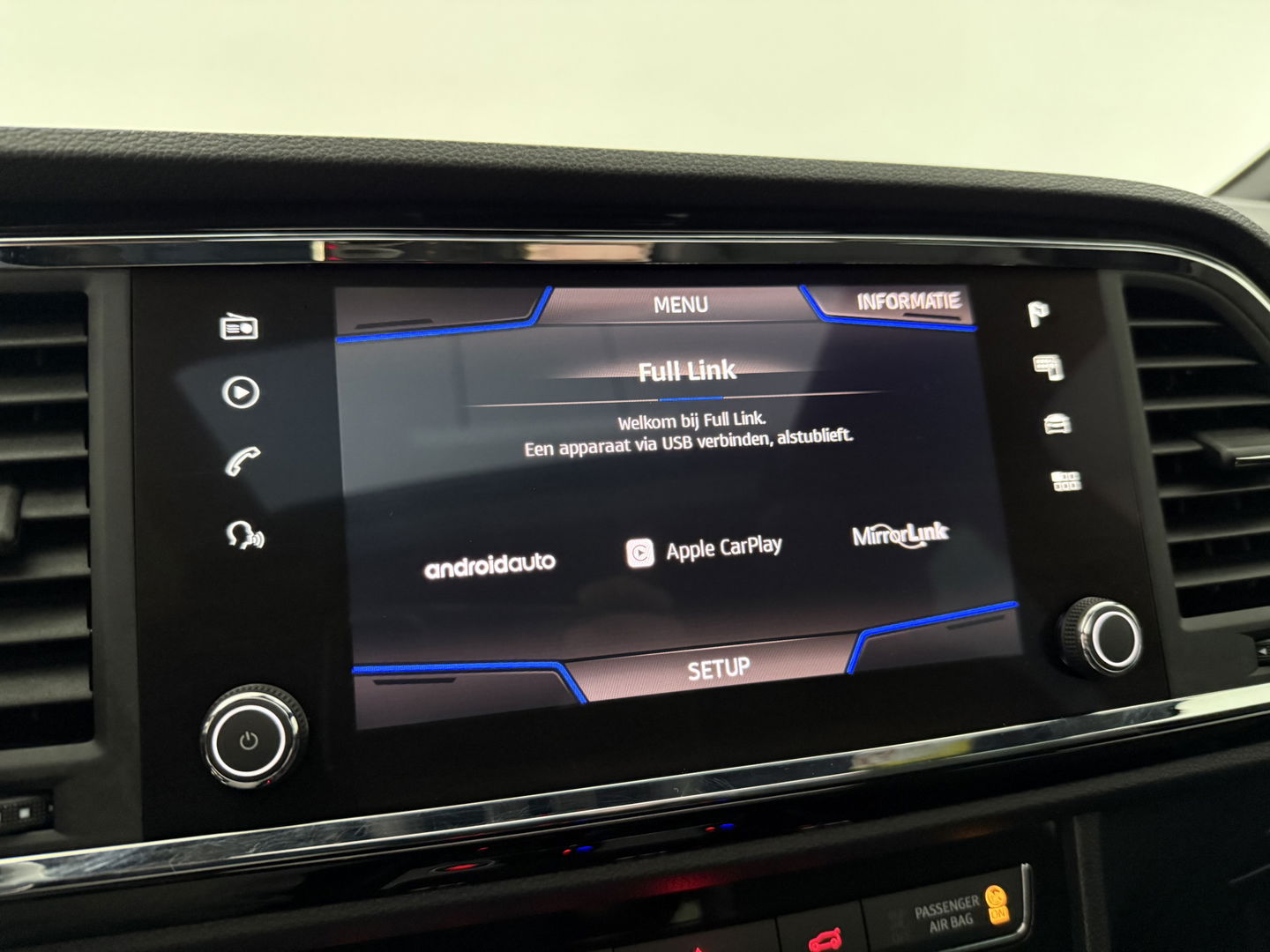 SEAT Ateca 1.5 TSI FR Business Intense | Pano | Virtual | 360° | Sfeer | Adap. Cruise | Beats Audio | Carplay | Stoelverw. | NAP