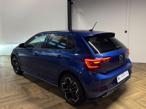 Volkswagen Polo 1.0 TSI R-Line CAM CARPLAY BLINDSPOT